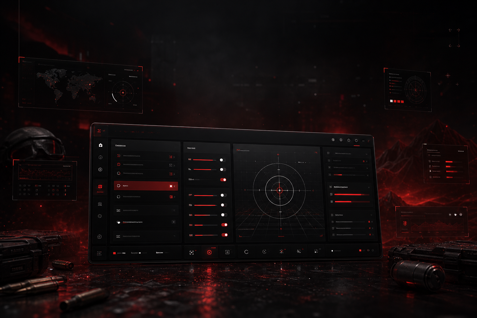 Deadlock Cheats preview